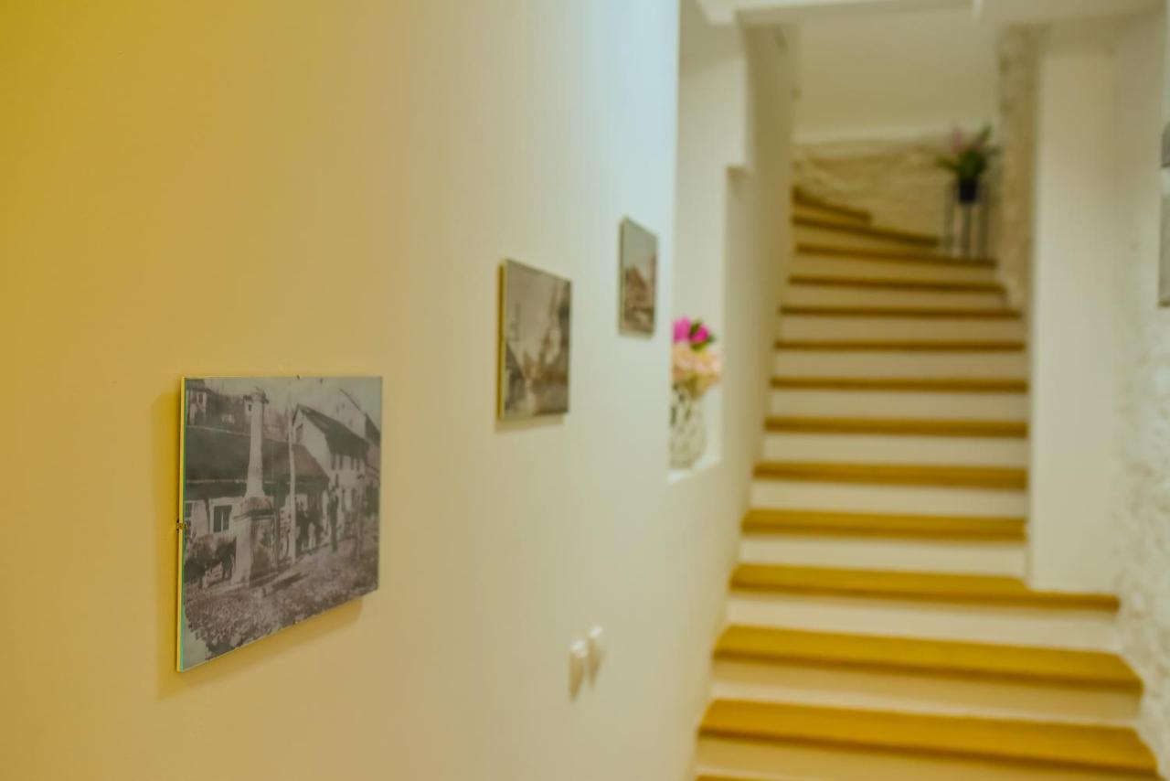 Uzicki Konak Uzice Exterior photo